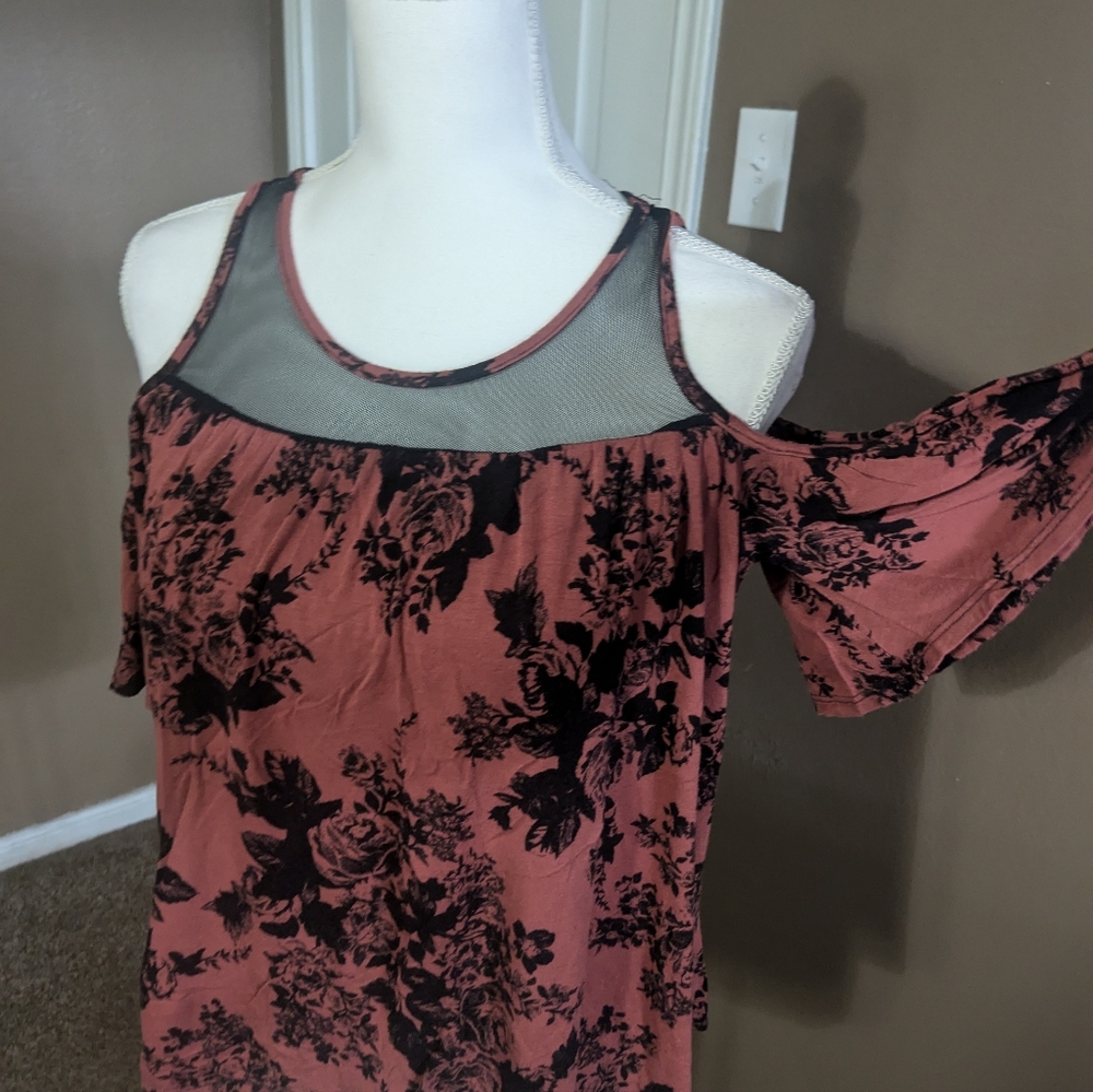 Ladies Top